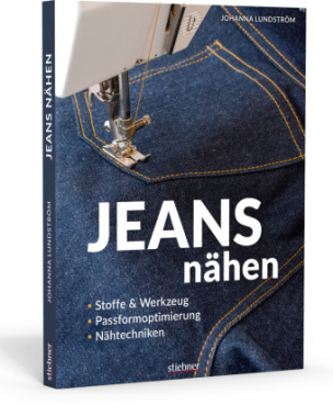 Jeans nähen