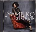 Lyambiko Sings Gershwin