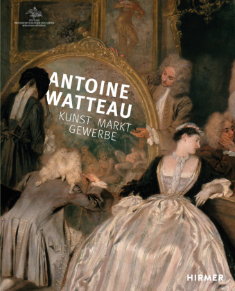 Antoine Watteau