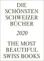 Die schonsten Schweizer Bücher 2020