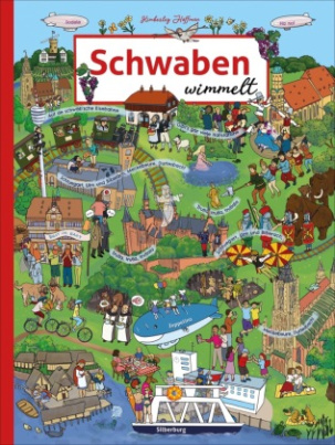 Schwaben wimmelt