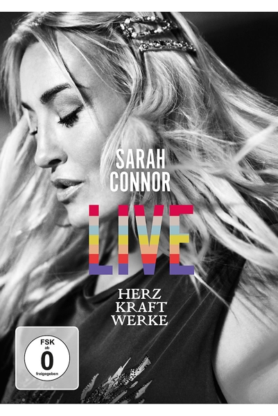 Herz Kraft Werke Live (exklusives Angebot)