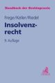 Insolvenzrecht