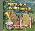 Marsch &amp; Volksmusik