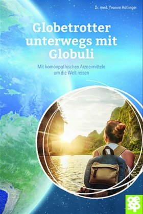 Globetrotter unterwegs mit Globuli