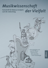 Musikwissenschaft der Vielfalt