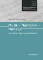 Musik - Narration - Narrativ