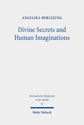 Divine Secrets and Human Imaginations