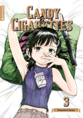 Candy & Cigarettes. Bd.3