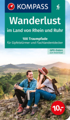 Wanderlust im Land von Rhein und Ruhr