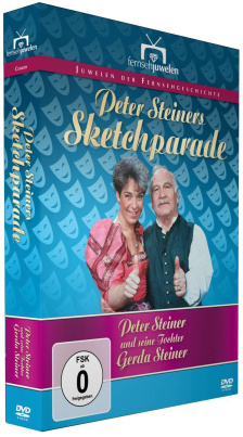 Peter Steiners Sketchparade