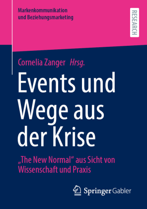 Events und Wege aus der Krise