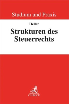 Strukturen des Steuerrechts