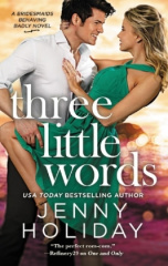 Three Little Words