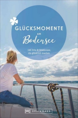 Glücksmomente am Bodensee