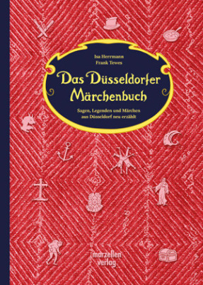 Das Düsseldorfer Märchenbuch