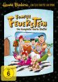 Familie Feuerstein - Staffel 4