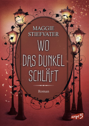 Wo das Dunkel schläft (Band 4)