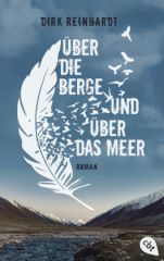 Über die Berge und über das Meer