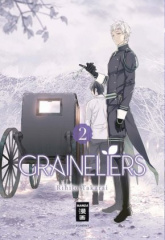 Graineliers. Bd.2