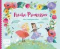 Freche Prinzessin - Mein Kindergartenalbum