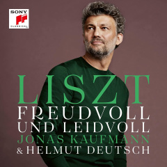 Liszt: Freudvoll und leidvoll (TA)