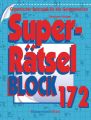 Superrätselblock 172