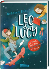 Leo und Lucy: Die Sache mit dem dritten L