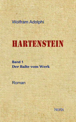 Hartenstein (Band 1)