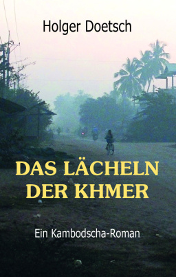 Das Lächeln der Khmer