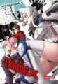 Triage X. Bd.21