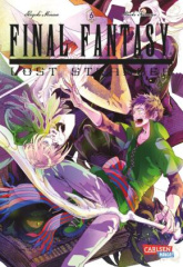 Final Fantasy - Lost Stranger. Bd.6