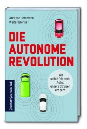 Die autonome Revolution