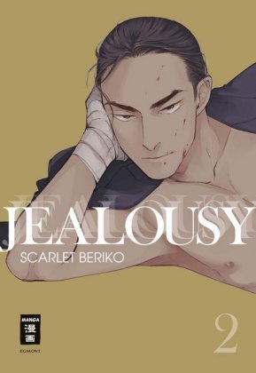 Jealousy. Bd.2