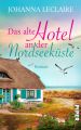 Das alte Hotel an der Nordseeküste