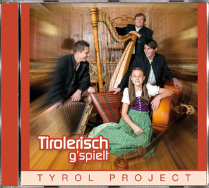 Tyrol Project