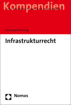 Infrastrukturrecht