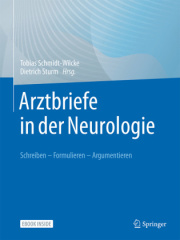 Arztbriefe in der Neurologie, m. 1 Buch, m. 1 E-Book