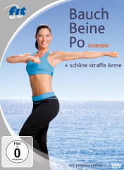 Bauch, Beine, Po Intensiv &amp; Schöne Straffe Arme