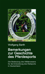 Bemerkungen zur Geschichte des Pferdesports