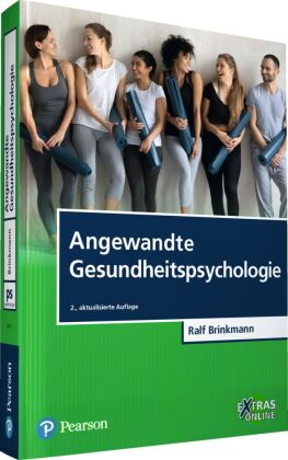 Angewandte Gesundheitspsychologie