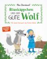 Blaukäppchen und der gute Wolf