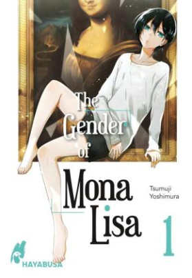 The Gender of Mona Lisa. Bd.1