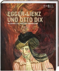 Egger-Lienz und Otto Dix