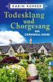 Todesklang und Chorgesang