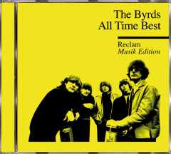 All Time Best - The Byrds - Reclam Musik Edition 24