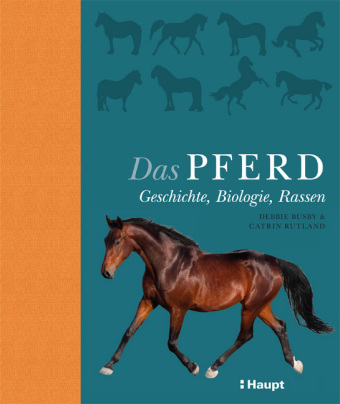 Das Pferd