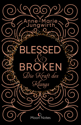 Blessed & Broken