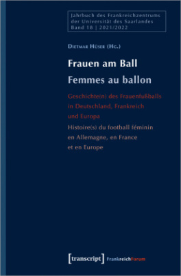 Frauen am Ball / Femmes au ballon