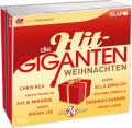 Die Hit-Giganten: Best Of Christmas (exklusives Angebot)